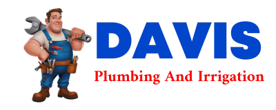 Trusted plumber in FROMBERG